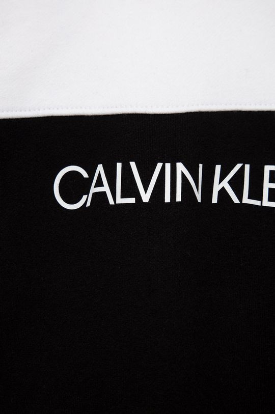 Calvin Klein Jeans komplet dziecięcy IG0IG01340.PPYY Materiał 1: 100 % Bawełna, Materiał 2: 94 % Bawełna, 6 % Elastan