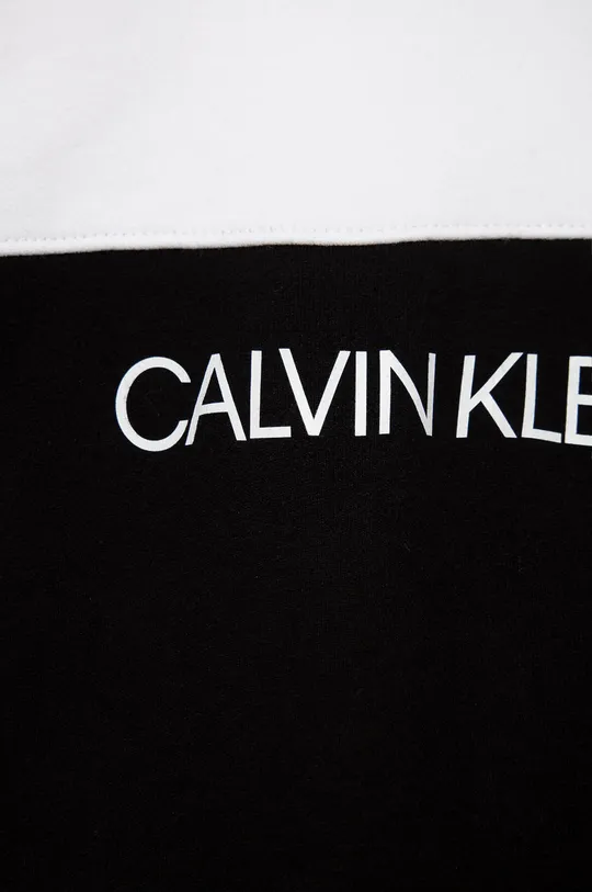 Παιδικό σετ Calvin Klein Jeans  Υλικό 1: 100% Βαμβάκι Υλικό 2: 94% Βαμβάκι, 6% Σπαντέξ