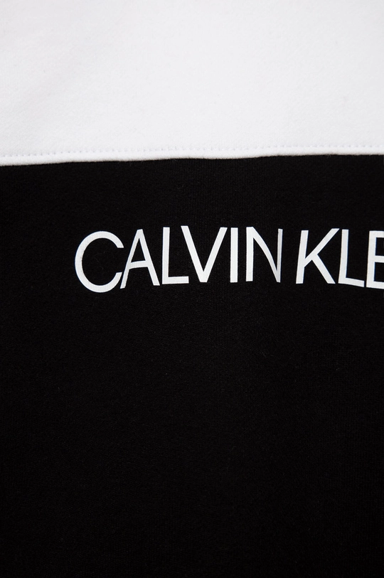 Otroški komplet Calvin Klein Jeans  Material 1: 100 % Bombaž Material 2: 94 % Bombaž, 6 % Elastan