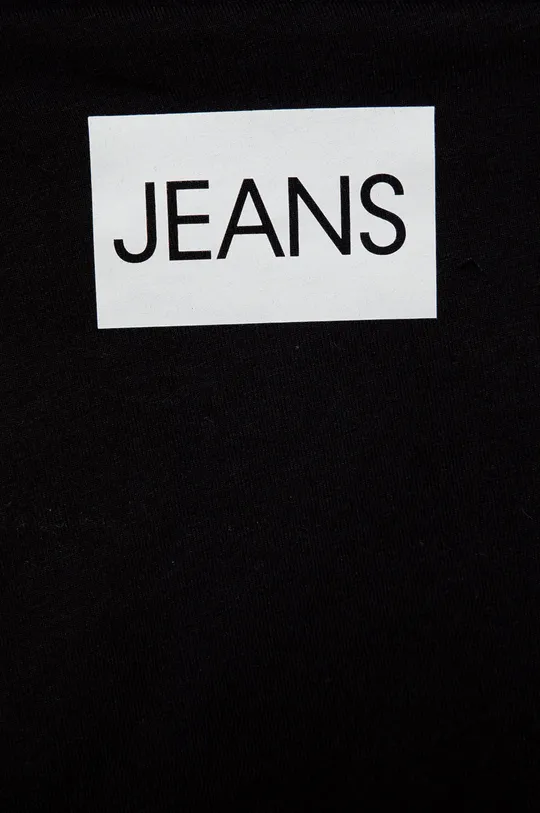 μαύρο Παιδικό σετ Calvin Klein Jeans