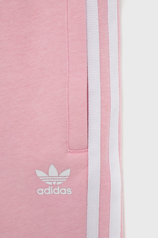 Детский спортивный костюм adidas Originals HC1995