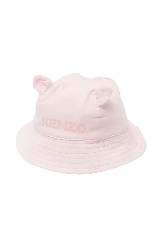 ροζ Παιδικό σετ Kenzo Kids