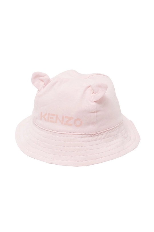 ροζ Παιδικό σετ Kenzo Kids