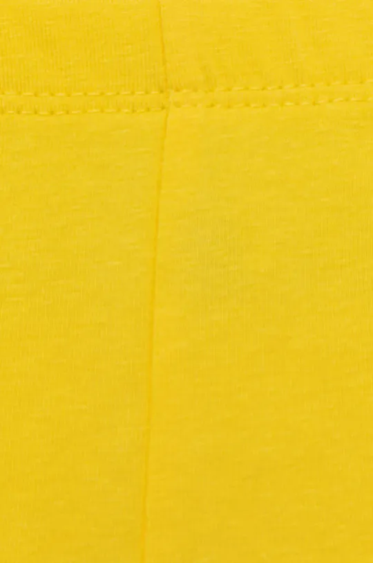 жовтий Дитячий комплект Birba&Trybeyond