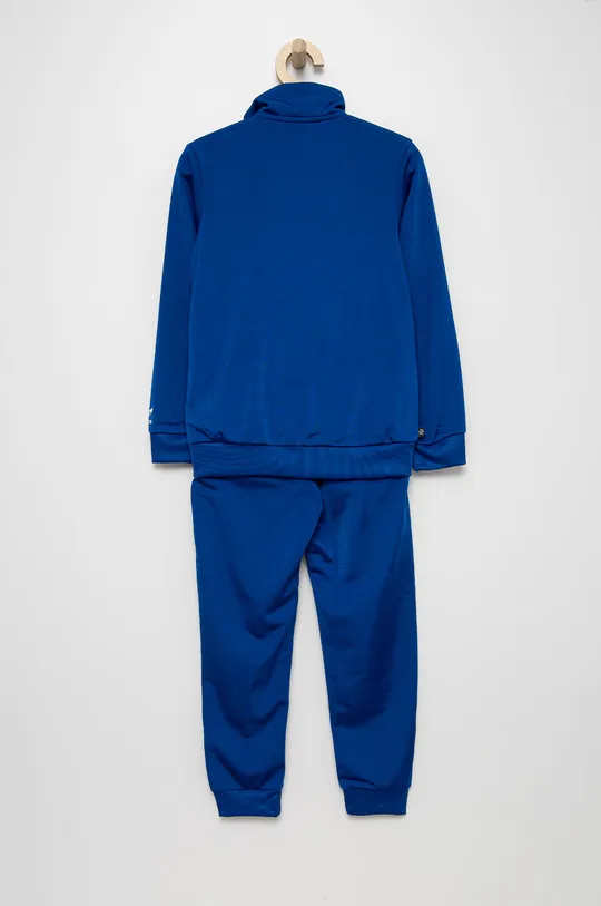 Детский спортивный костюм adidas Originals голубой