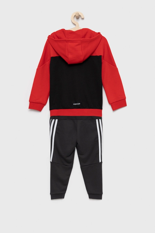 adidas Performance dres dziecięcy HD9994 czerwony