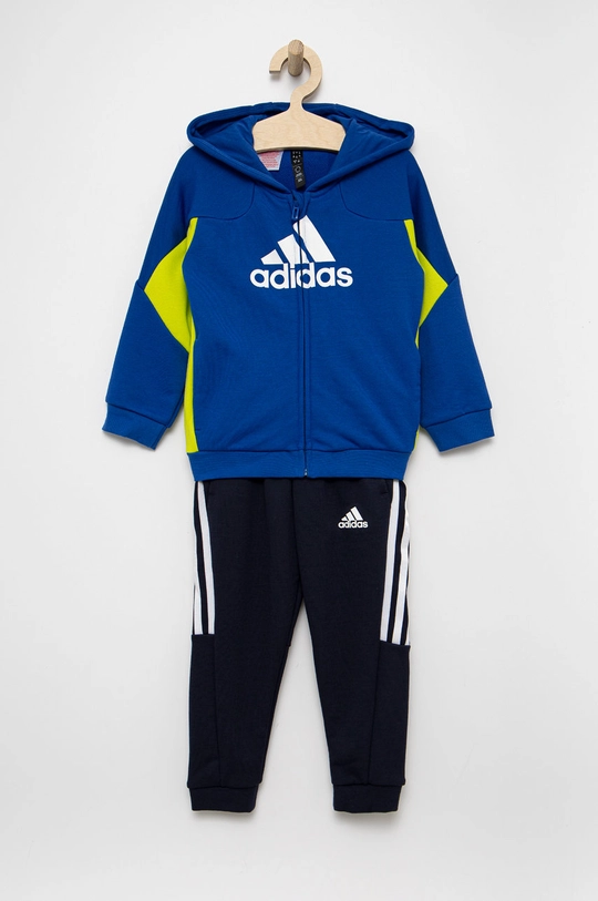 kék adidas Performance gyerek melegítő HD9995 Gyerek