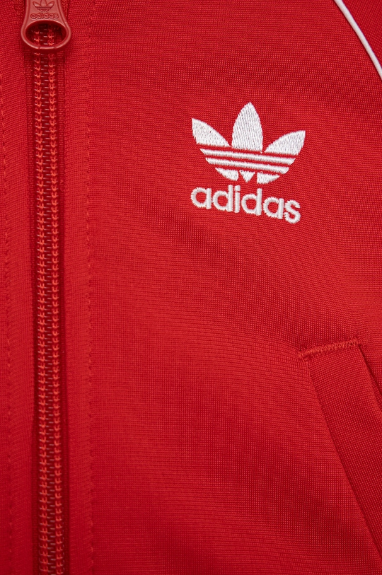 adidas Originals dres dziecięcy 100 % Poliester z recyklingu