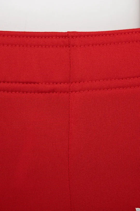 κόκκινο Παιδική φόρμα adidas Originals