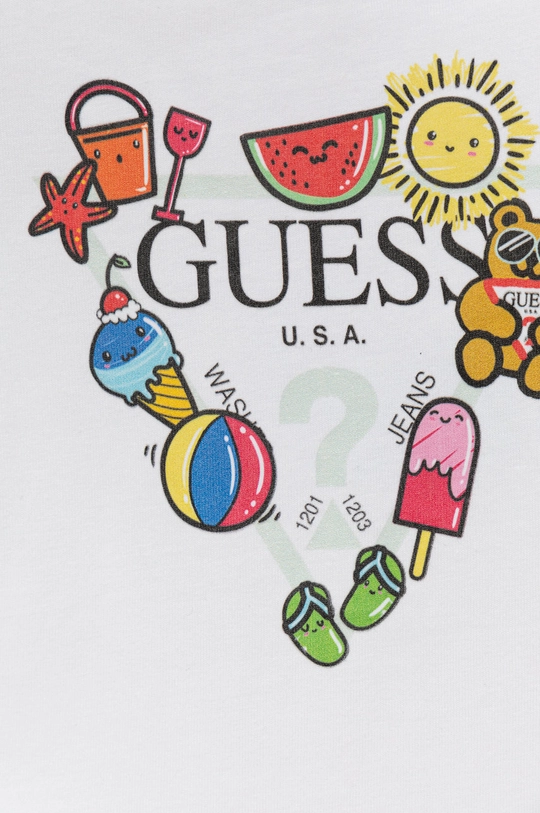 Guess komplet dziecięcy H2GW02.KA6W0