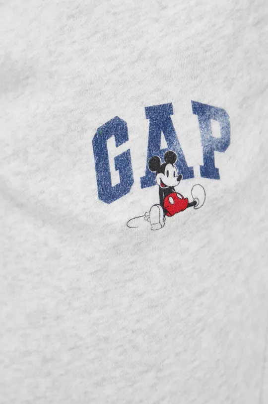 GAP - Παντελόνι x Disney  77% Βαμβάκι, 23% Πολυεστέρας