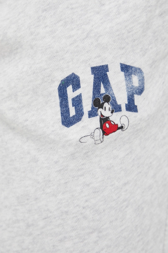 GAP spodnie x Disney 77 % Bawełna, 23 % Poliester