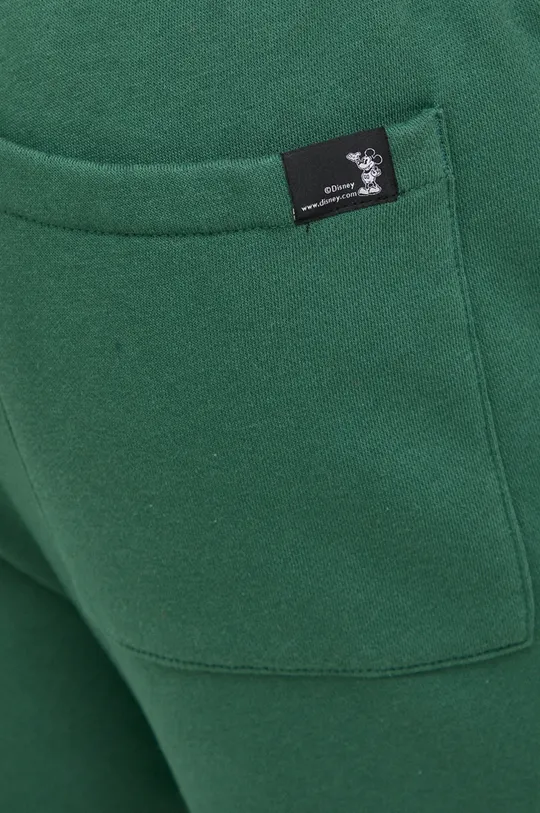 πράσινο GAP - Παντελόνι