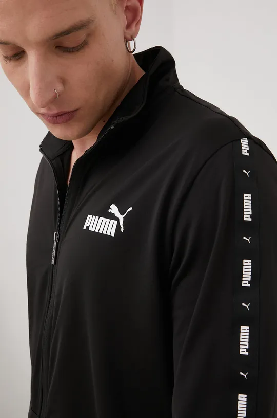 Puma dres 847420 Męski