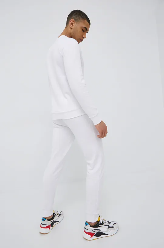 Комплект Emporio Armani Underwear  Матеріал 1: 60% Бавовна, 40% Поліестер Матеріал 2: 57% Бавовна, 5% Еластан, 38% Поліестер