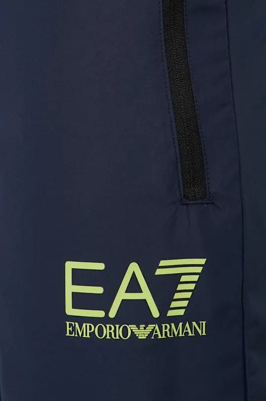 Φόρμα EA7 Emporio Armani