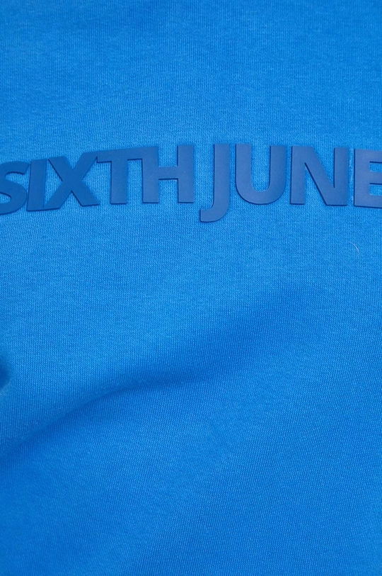 Sixth June melegítő szett