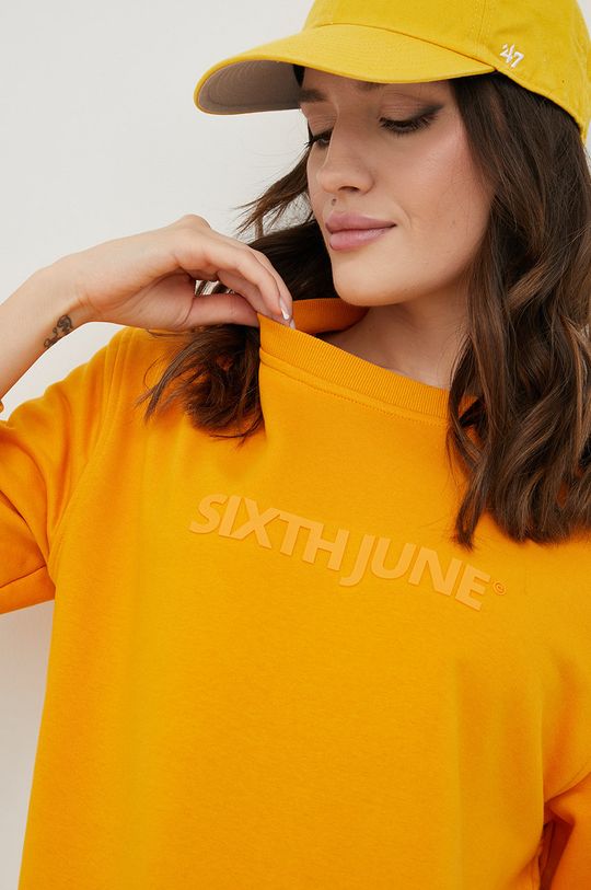Sixth June dres