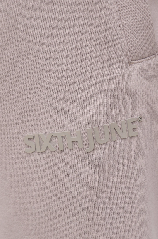 Φόρμα Sixth June