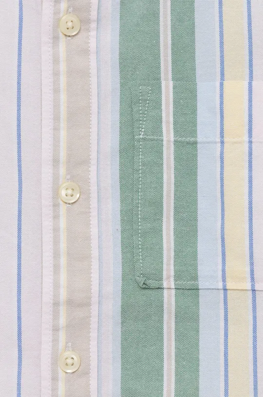 Παιδικό βαμβακερό πουκάμισο GAP  100% Βαμβάκι