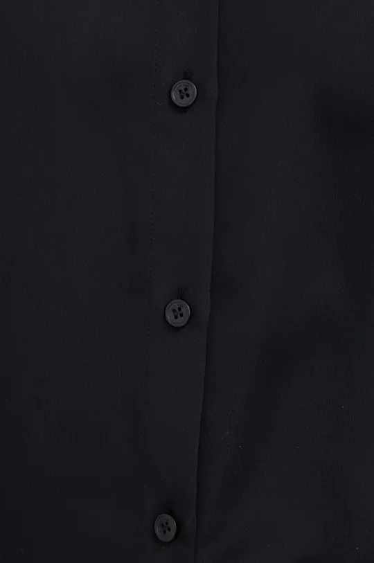 Рубашка Calvin Klein чёрный