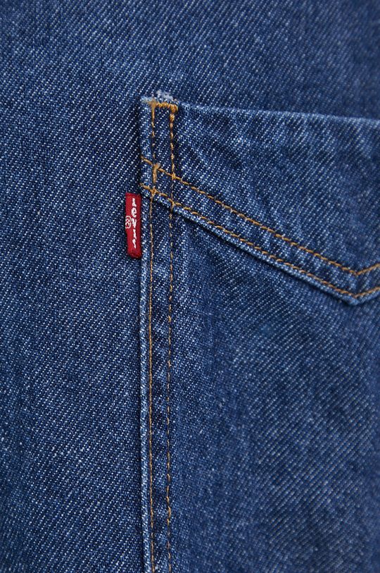 Levi's Koszula jeansowa A1776.0000 Damski