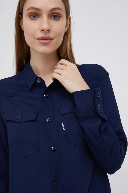 G-Star Raw Koszula D17551.C937 Damski