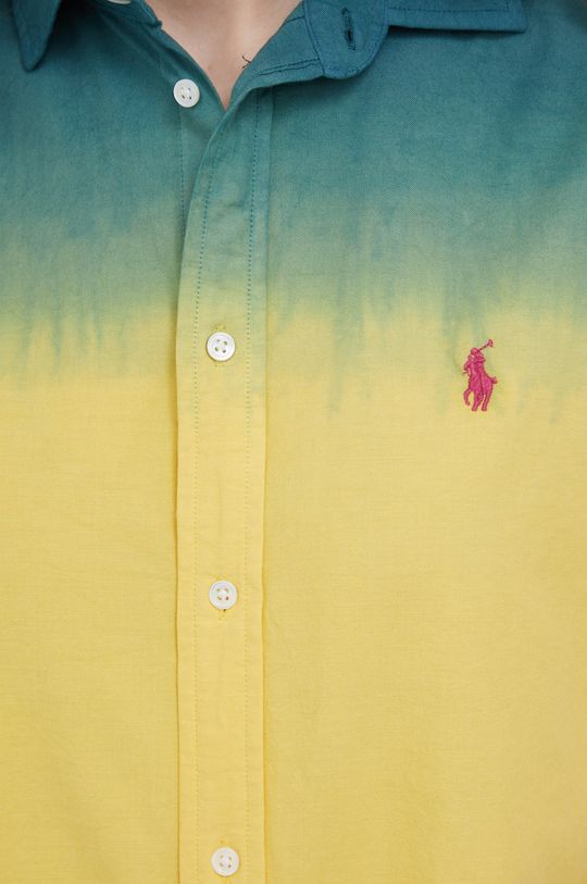 Polo Ralph Lauren koszula lniana 211859355001 Damski