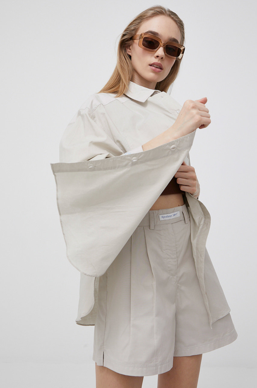 Reebok Classic cotton shirt