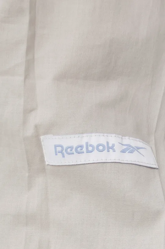 Βαμβακερό πουκάμισο Reebok Classic