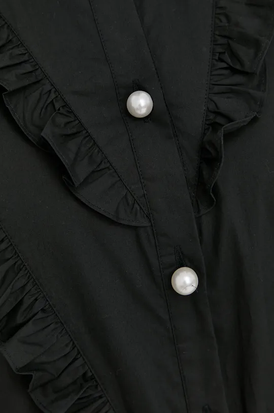 Custommade - Βαμβακερό πουκάμισο Cana Γυναικεία