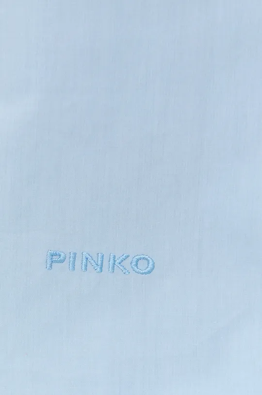 Бавовняна сорочка Pinko Жіночий
