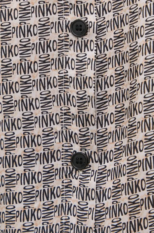 Pinko - Πουκάμισο μαύρο