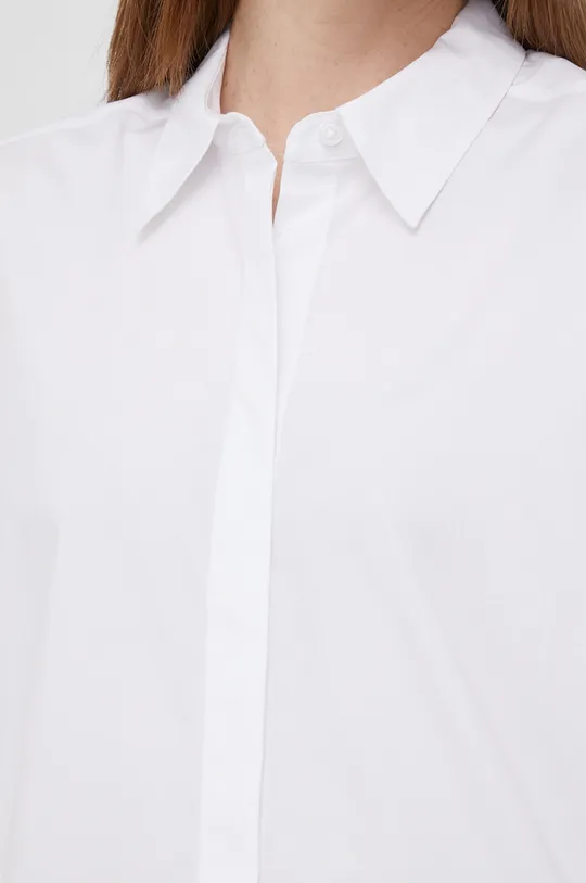 Dkny koszula P2AM0M96 biały