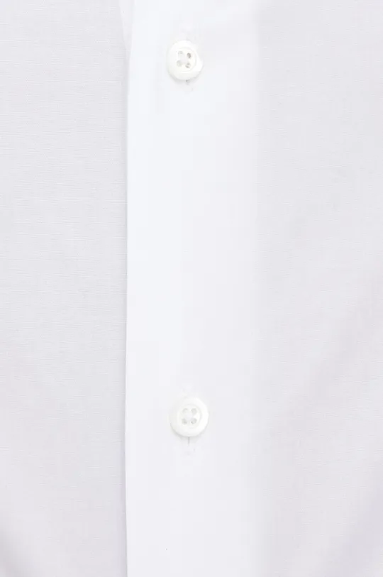 Сорочка Emporio Armani білий