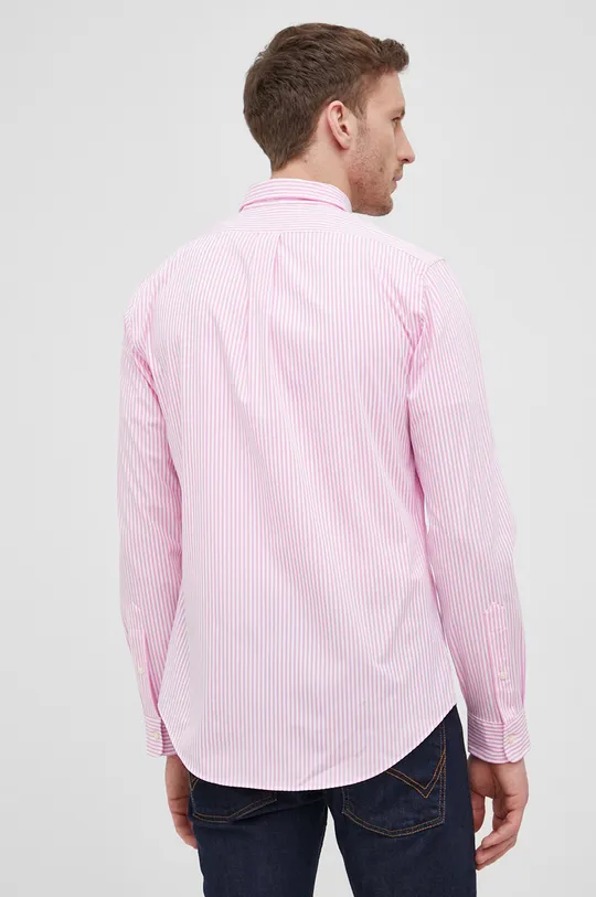 ružová Košeľa Polo Ralph Lauren