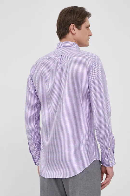 фіолетовий Сорочка Polo Ralph Lauren