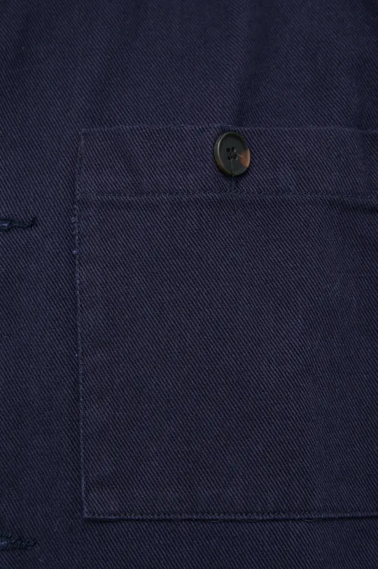 Джинсовая куртка Solid тёмно-синий