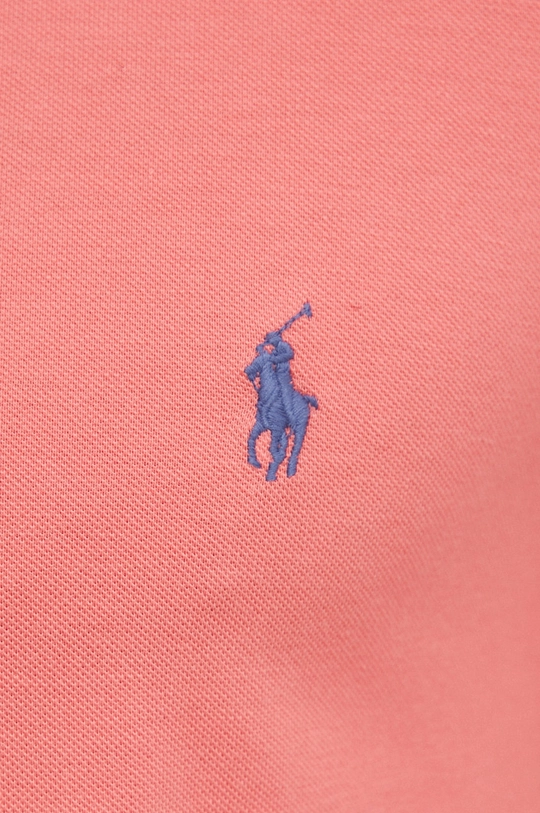 Bavlnená košeľa Polo Ralph Lauren Pánsky