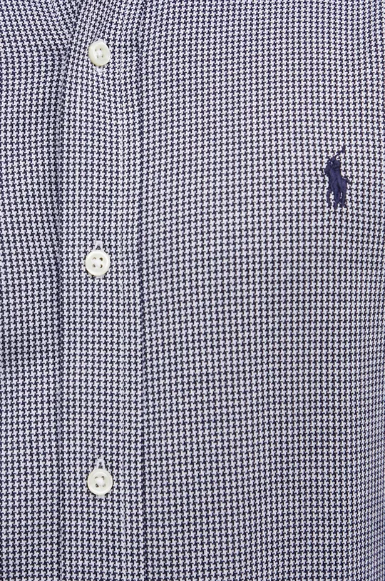 Pamučna košulja Polo Ralph Lauren šarena