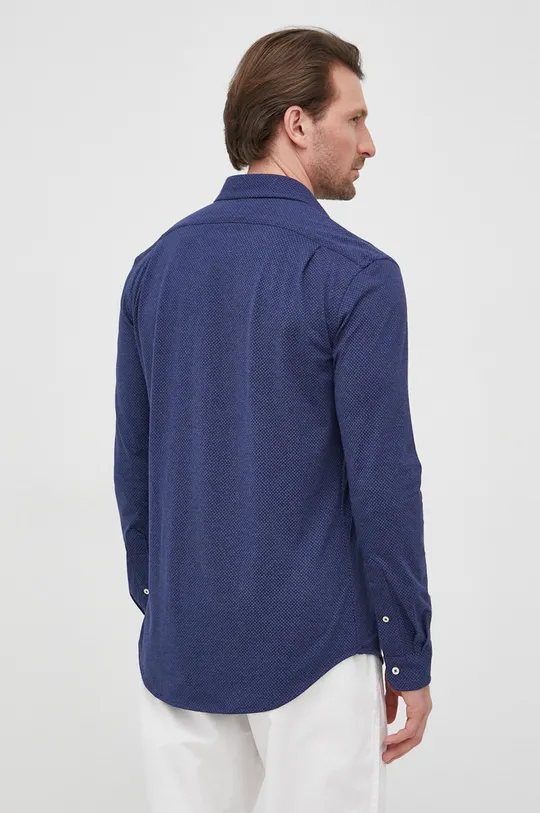 mornarsko plava Pamučna košulja Polo Ralph Lauren
