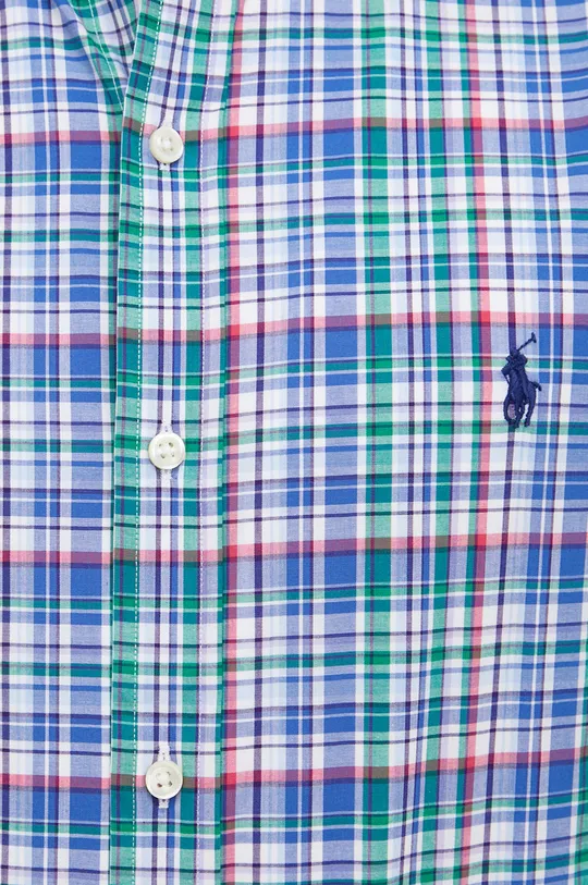 Košulja Polo Ralph Lauren šarena