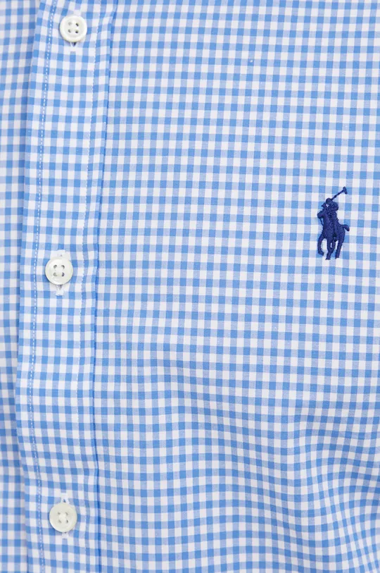 Polo Ralph Lauren - Πουκάμισο Ανδρικά