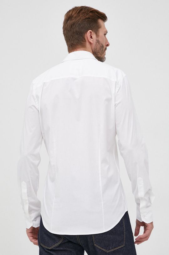 biela Košeľa Sisley