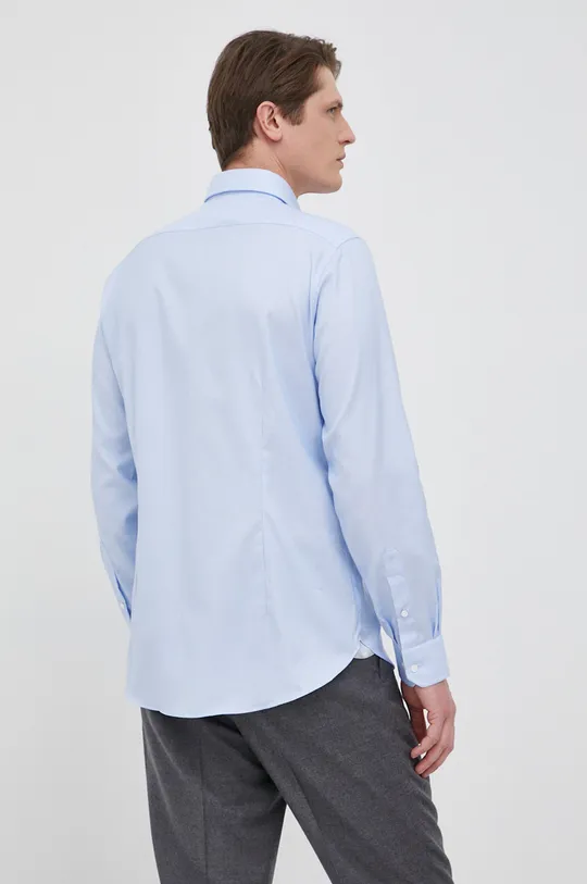 Michael Kors - Βαμβακερό πουκάμισο  100% Βαμβάκι