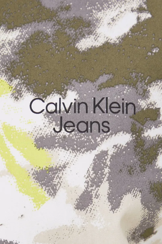Calvin Klein Jeans koszula bawełniana J30J320081.PPYY Męski