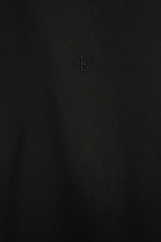 Πουκάμισο Calvin Klein Jeans  96% Βαμβάκι, 4% Σπαντέξ