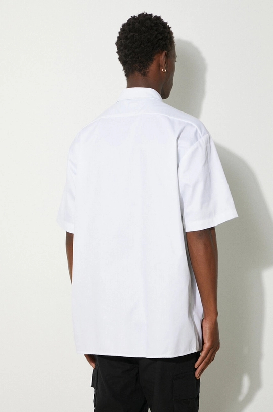 Clothing Dickies shirt DK0A4XK7BLK white