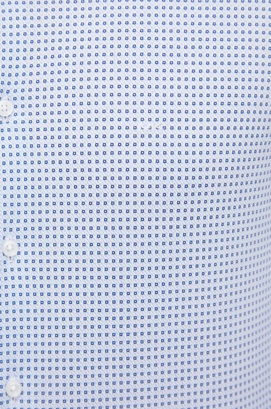 Bavlnená košeľa Michael Kors Pánsky