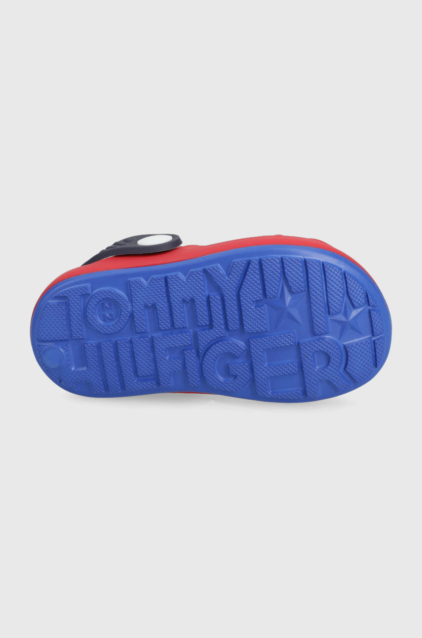 Dětské sandály Tommy Hilfiger Chlapecký